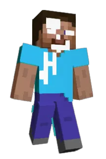 Freakoby Minecraft avatar full body