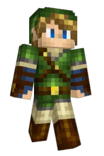 Freaksatsuma985 Minecraft avatar full body