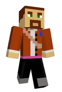 Freakshow_21 Minecraft avatar full body