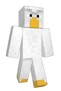 FreakyLP Minecraft avatar full body