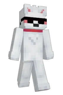 FreakyLikePDiddy Minecraft avatar full body
