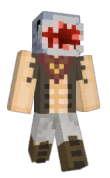 Custom render preview