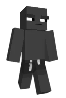 Freaky_Granbull Minecraft avatar full body