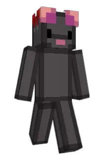 Freap_ Minecraft avatar full body