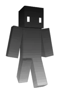 FredNest Minecraft avatar full body