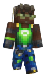 Custom render preview