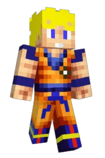 Fred_PT Minecraft avatar full body