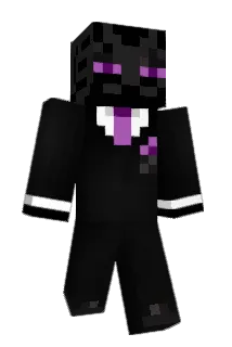 Fredde10000 Minecraft avatar full body