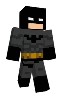 Fredde90 Minecraft avatar full body