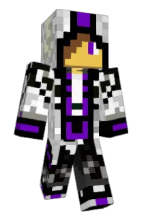 Freddy1035 Minecraft avatar full body