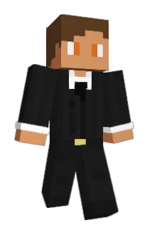 Freddy103 Minecraft avatar full body