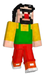 Custom render preview