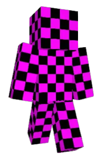 FreddyFabled Minecraft avatar full body