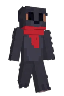 FreddyFaz521 Minecraft avatar full body