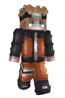 FreddyFazbear30 Minecraft avatar full body