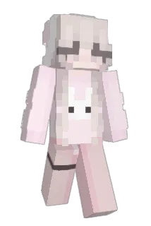 FreddyIsIdiot Minecraft avatar full body