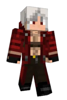 FreddySuarezz Minecraft avatar full body