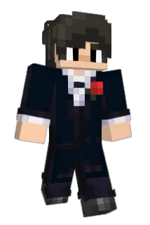 Freddy_fazblocks Minecraft avatar full body