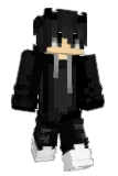 Freddydue_ Minecraft avatar full body