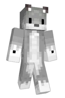 Freddyfazbear999 Minecraft avatar full body