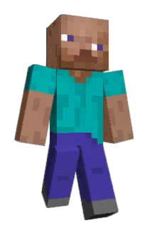 Frederic_Molas Minecraft avatar full body