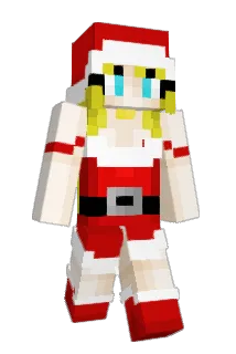 Frederik2k04 Minecraft avatar full body
