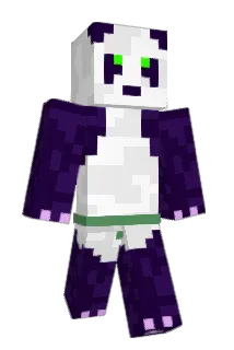 Frederikhs1106 Minecraft avatar full body