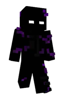 Fredka135 Minecraft avatar full body