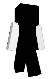Fredrick_III Minecraft avatar full body