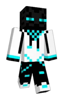 Fredrik_overby Minecraft avatar full body