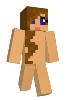 Fredy2341 Minecraft avatar full body