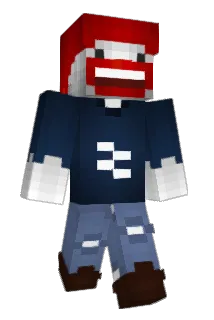 FreeBoy123 Minecraft avatar full body