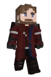 FreeCh0ice Minecraft avatar full body