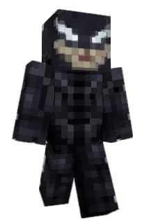 FreeDiamonD330 Minecraft avatar full body
