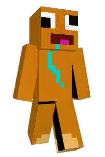 FreeFire63 Minecraft avatar full body