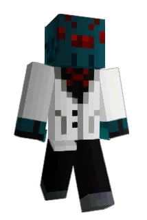 FreeFire81 Minecraft avatar full body