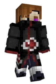 FreeFlackoASAP Minecraft avatar full body