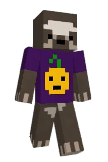 FreeFreshy Minecraft avatar full body