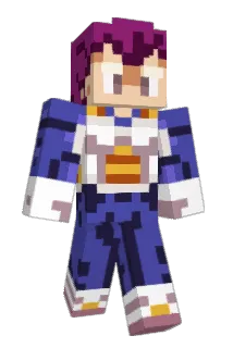 FreeGulagExpress Minecraft avatar full body
