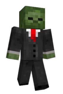 FreeKel Minecraft avatar full body