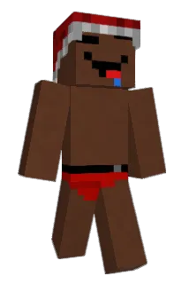 FreeMonkey9165 Minecraft avatar full body