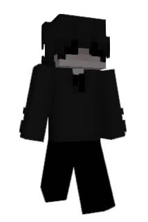 FreePapaClassic Minecraft avatar full body