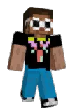 FreeSheeps Minecraft avatar full body