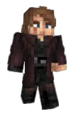 FreeSimbaLaRue Minecraft avatar full body