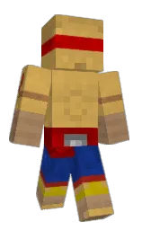 Custom render preview