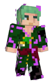 FreeVbUCKs_xd Minecraft avatar full body