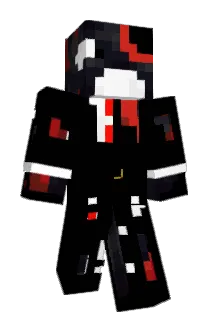 FreeWilly Minecraft avatar full body