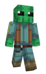 Custom render preview
