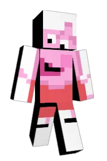 Free_Vamos Minecraft avatar full body