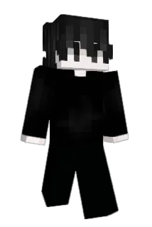 Free_ed123 Minecraft avatar full body